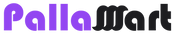 Pallamart Logo