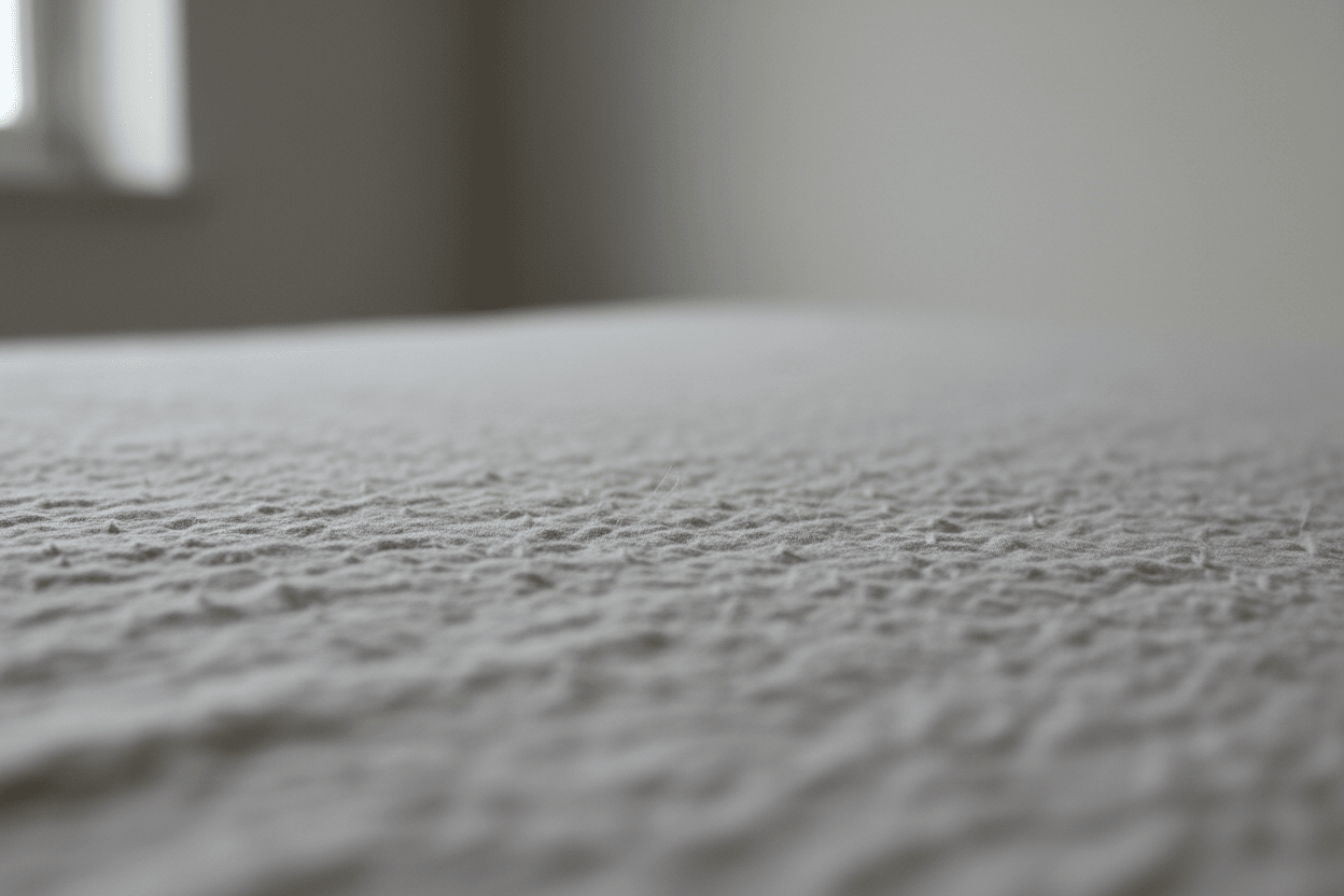 Why Your Bedsheets Feel Uncomfortable (And How to Fix It)