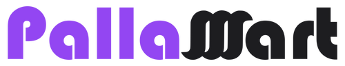 Pallamart Logo