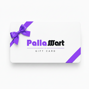 Pallamart Gift Card